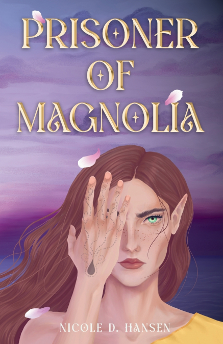 Prisoner of Magnolia