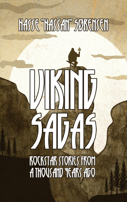 Viking Sagas