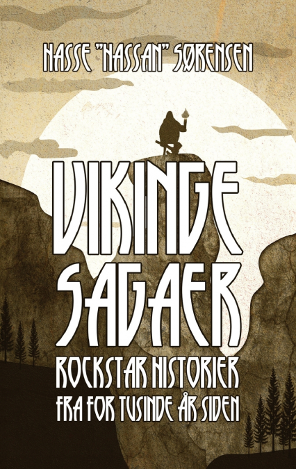 Vikinge Sagaer