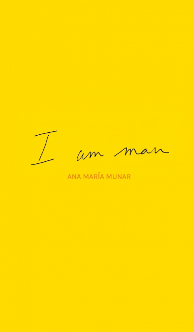 I Am Man