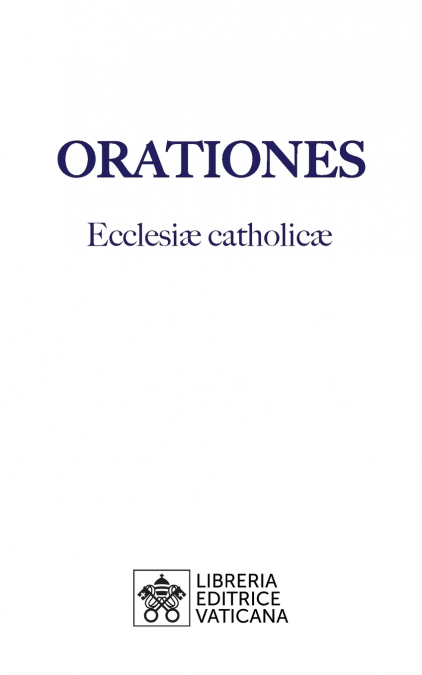 Orationes