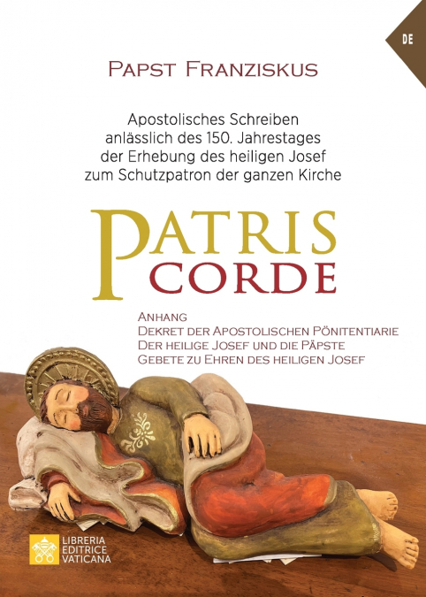 Patris corde