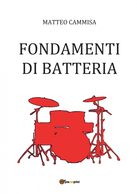 Fondamenti Di Batteria