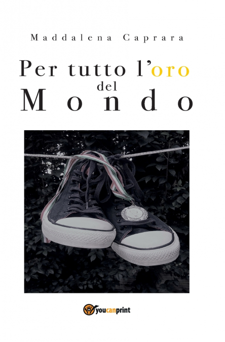 Per tutto l’oro del mondo