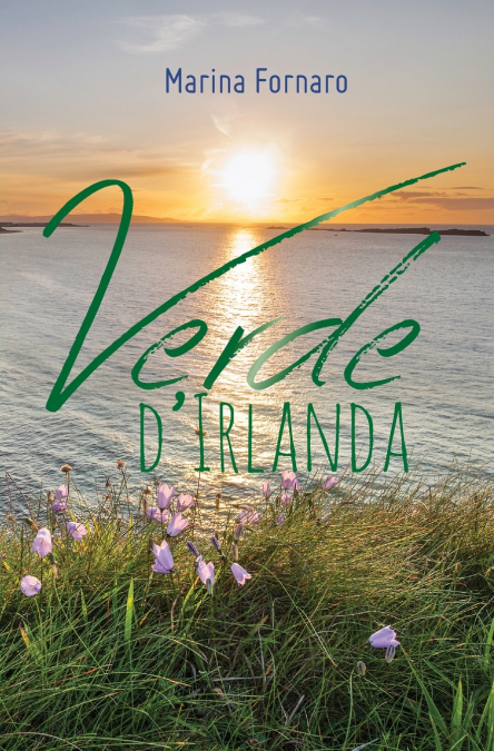 Verde d’Irlanda
