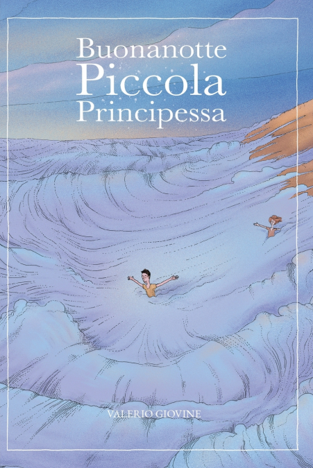 Buonanotte Piccola Principessa
