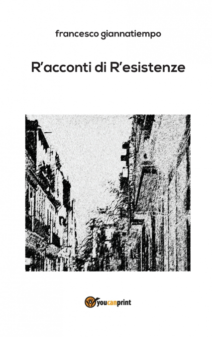 R’acconti di r’esistenze