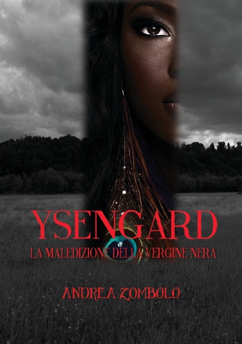 YSENGARD  La maledizione della vergine nera
