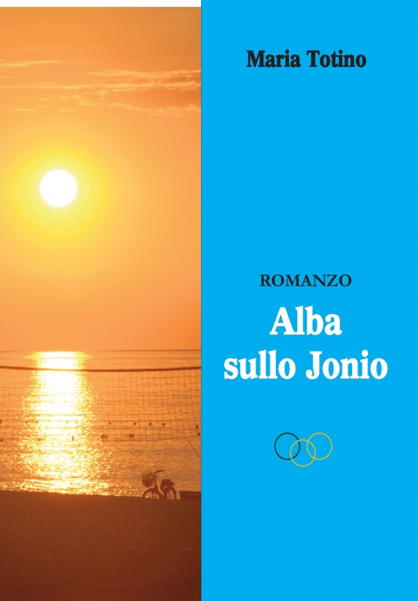 Alba sullo Jonio