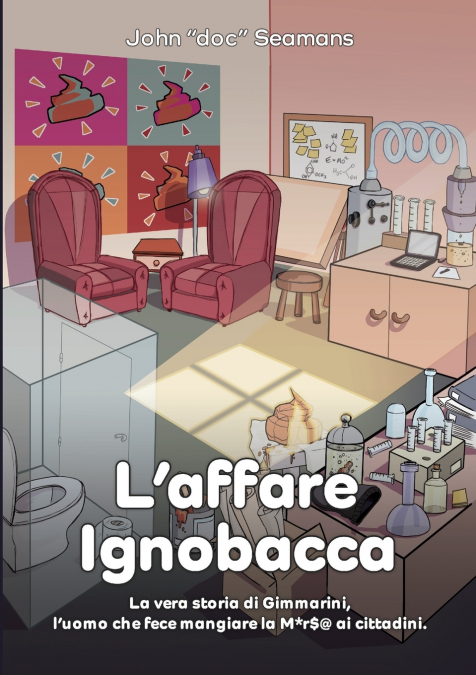 L’Affare Ignobacca