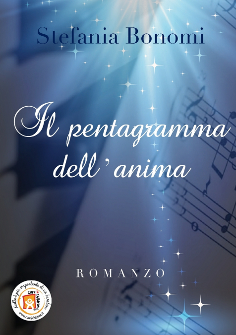 Il pentagramma dell’anima