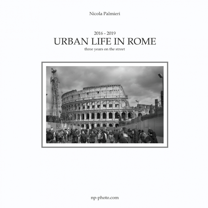 Urban Life in Rome