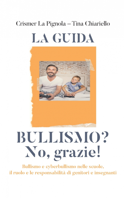 Bullismo? No, grazie!