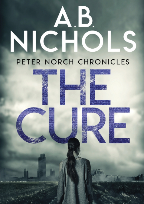 Peter Norch Chronicles - The Cure