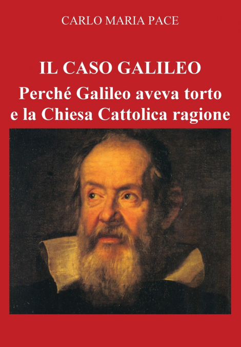 IL CASO GALILEO