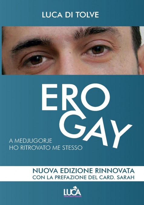 Ero gay a Medjugorje ho ritrovato me stesso