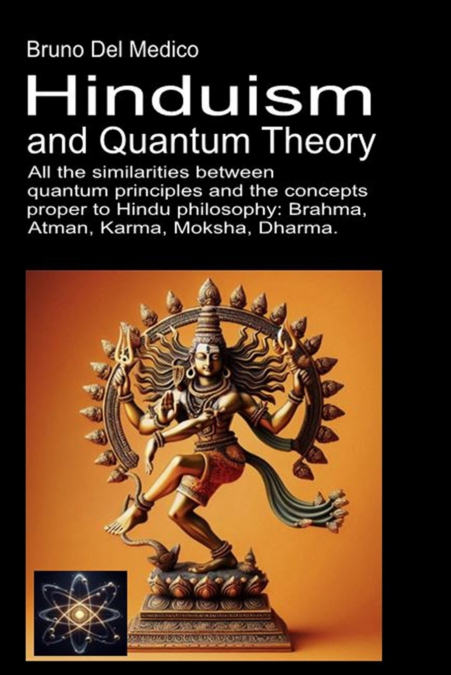 Hinduism and Quantum Theory