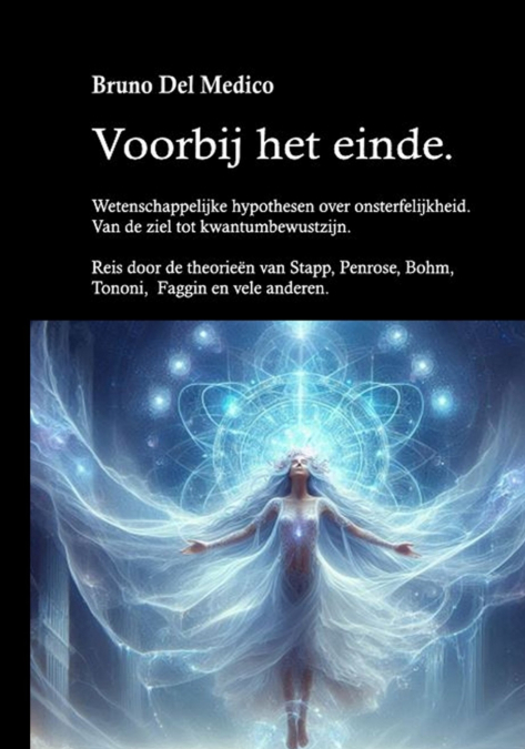 Voorbij het einde. Wetenschappelijke hypothesen over onsterfelijkheid. Van de ziel tot kwantumbewustzijn