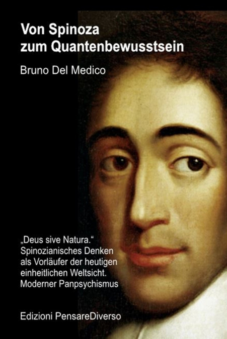 Von Spinoza zum Quantenbewusstsein