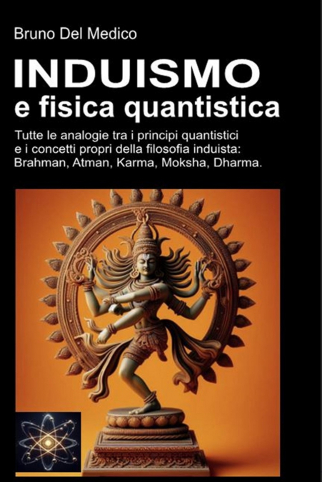 Induismo e teoria quantistica