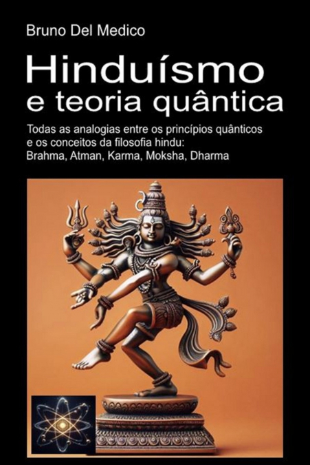 Hinduísmo e teoria quântica