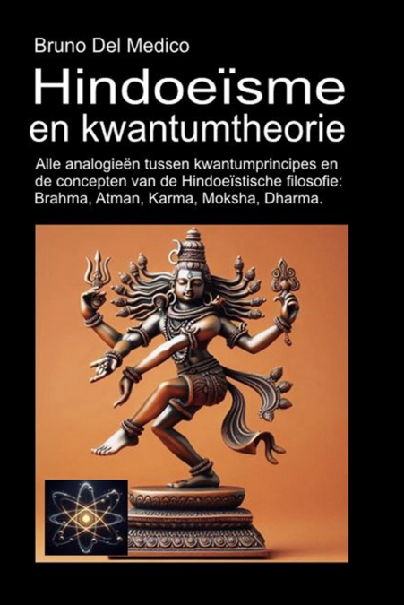 Hindoeïsme en kwantumtheorie