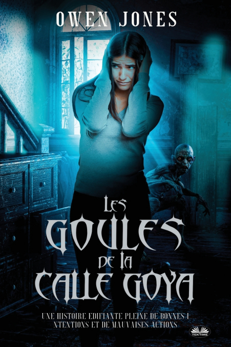 Les Goules De La Calle Goya - Quand La Malice Découle De Bonnes Intentions !