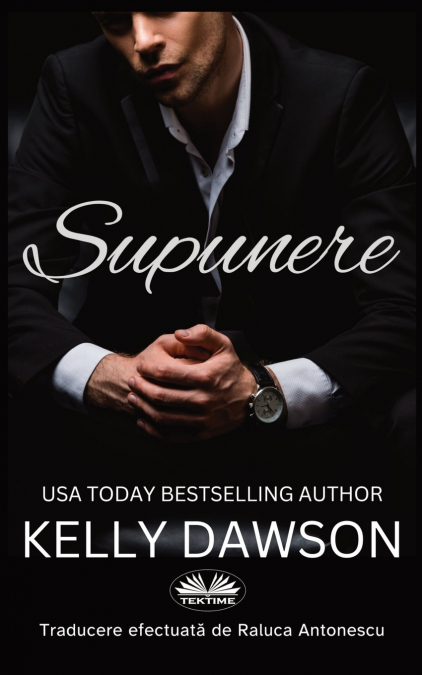 Supunere