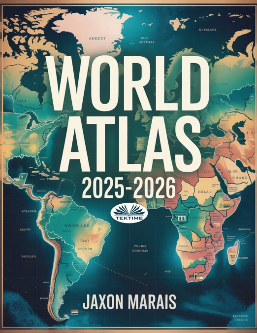 World Atlas 2025-2026