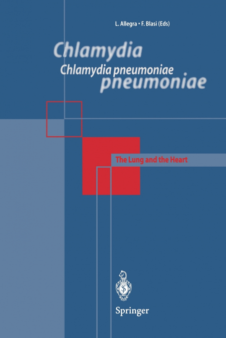 Chlamydia Pneumoniae Infection