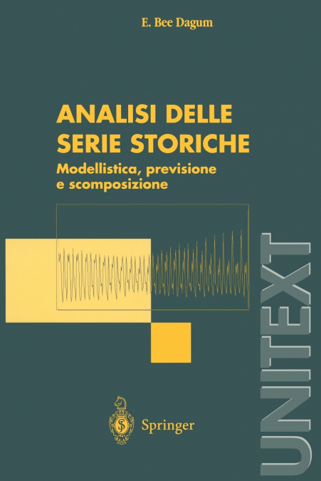 Analisi Delle Serie Storiche