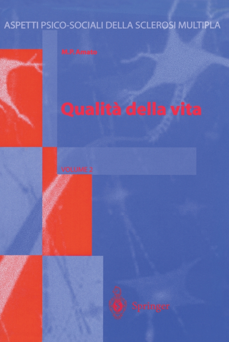Qualità della vita