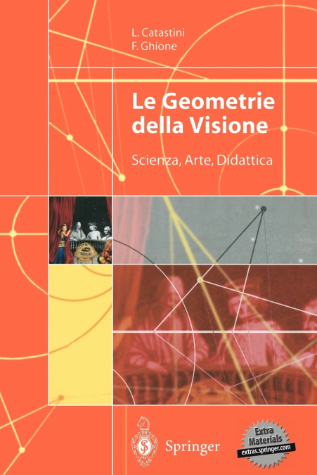 Le Geometrie della Visione
