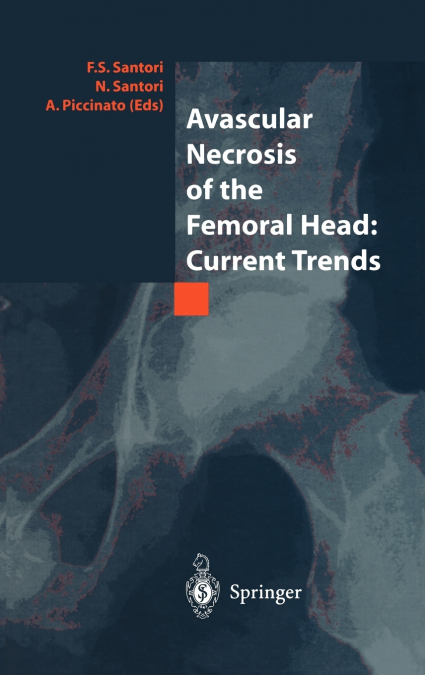 Avascular Necrosis of the Femoral Head