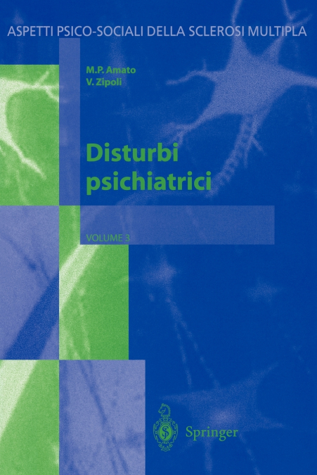 Disturbi Psichiatrici