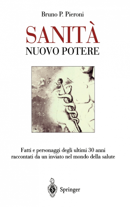 SANITA’ - Nuovo potere