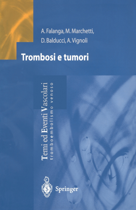 Trombosi E Tumori