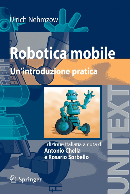 Robotica Mobile