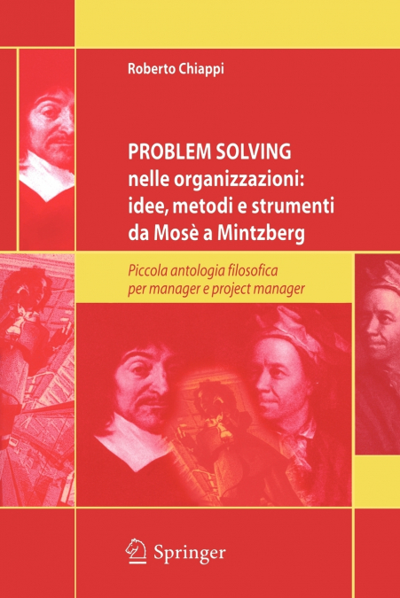 Problem Solving nelle organizzazioni
