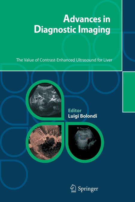 Advances in Diagnostic Imaging