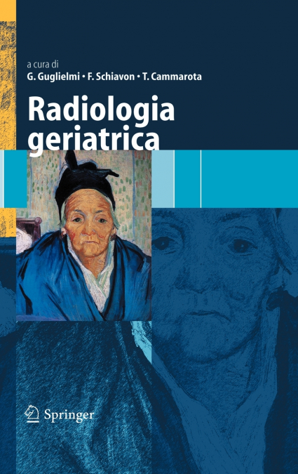 Radiologia geriatrica