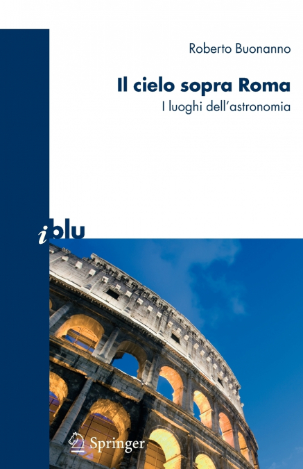 Il cielo sopra a Roma