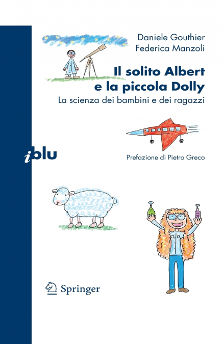 Il Solito Albert E La Piccola Dolly