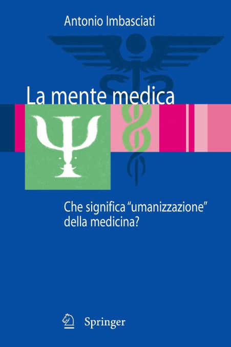 La Mente Medica