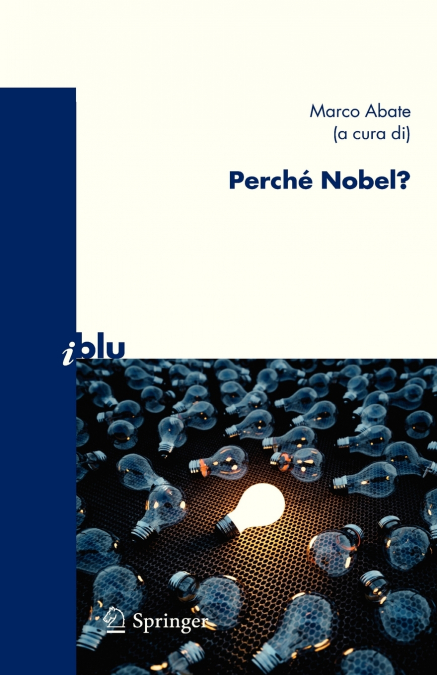 Perche Nobel?