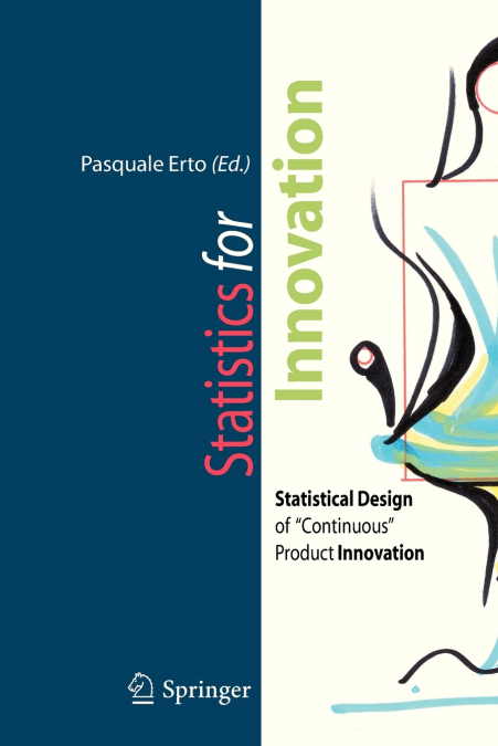 Statistics for Innovation