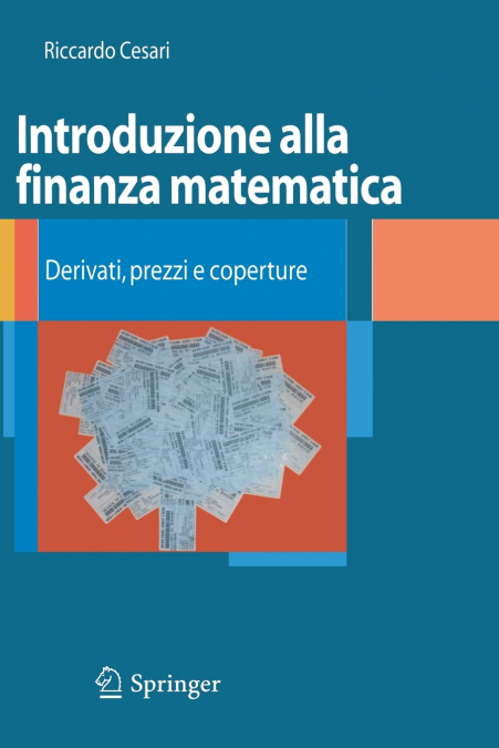 Introduzione alla finanza matematica