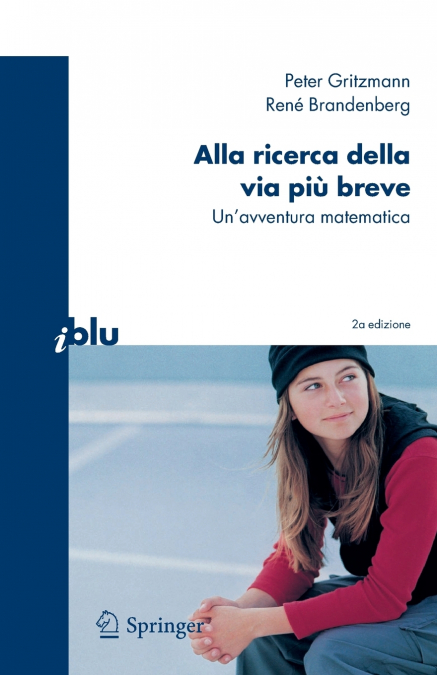 Alla ricerca della via più breve