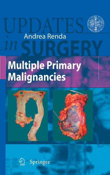 Multiple Primary Malignancies