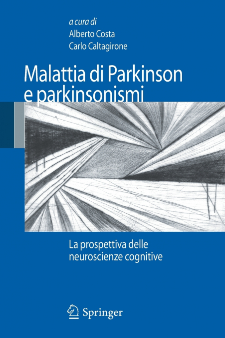 Malattia Di Parkinson E Parkinsonismi